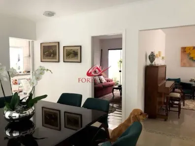 Sobrado com 3 Quartos à venda, 375m² no Indianópolis, São Paulo
