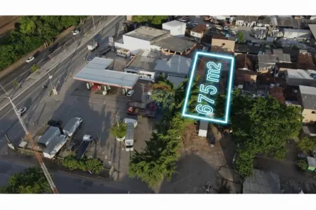 Lote/Terreno à venda, 675m² no Várzea, Recife