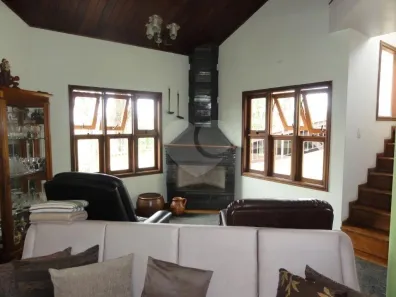 Sobrado com 3 Quartos à venda, 228m² no Jardim Leonor Mendes de Barros, São Paulo