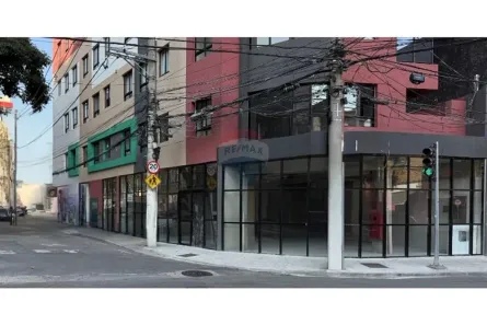 Ponto Comercial para alugar, 190m² no Vila Mariana, São Paulo