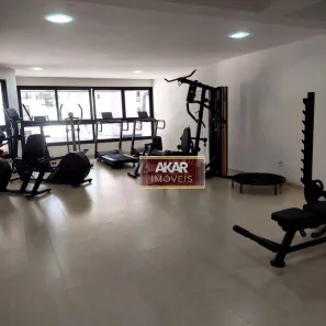 Apartamento com 3 Quartos à venda, 240m² no Rudge Ramos, São Bernardo do Campo