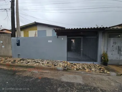 Casa com 3 Quartos à venda, 61m² no Éden, Sorocaba