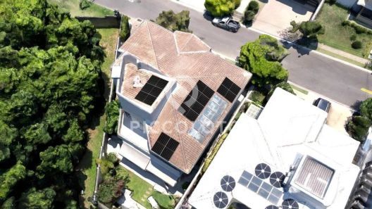 Casa de Condomínio com 4 Quartos à venda, 315m² no Jardim Recanto, Valinhos