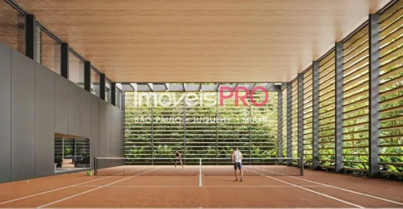 Apartamento com 5 Quartos à venda, 585m² no Ibirapuera, São Paulo