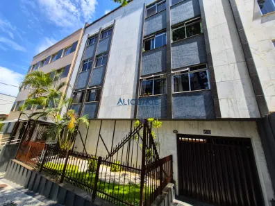 Apartamento com 3 Quartos à venda, 92m² no Vale do Ipê, Juiz de Fora