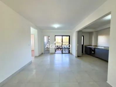 Apartamento com 3 Quartos à venda, 101m² no Jardim Dona Judith, Americana