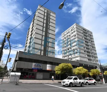 Sala Comercial para alugar, 48m² no Independência, Porto Alegre