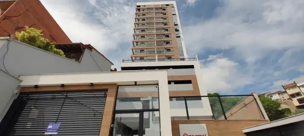 Apartamento com 2 Quartos à venda, 70m² no Jardim Amália, Volta Redonda
