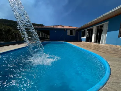 Fazenda/Sítio com 3 Quartos à venda, 350m² no Valadares, Juiz de Fora