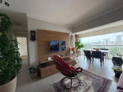 Apartamento com 2 Quartos à venda, 80m² no Cambuí, Campinas