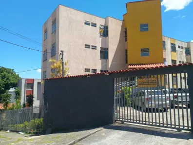 Apartamento com 3 Quartos à venda, 68m² no Nova Cachoeirinha, Belo Horizonte