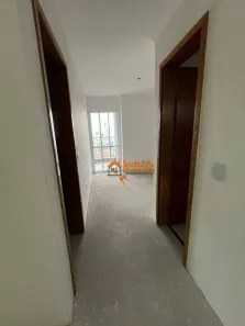 Apartamento com 2 Quartos à venda, 53m² no Jardim Aida, Guarulhos