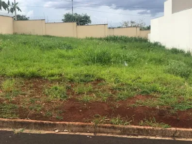 Lote/Terreno à venda, 300m² no Reserva San Pedro, Ribeirão Preto