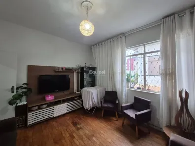 Apartamento com 2 Quartos à venda, 70m² no Serra, Belo Horizonte