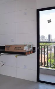 Apartamento com 2 Quartos à venda, 36m² no Chácara Califórnia, São Paulo