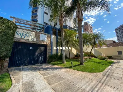 Apartamento com 3 Quartos à venda, 113m² no Victor Konder, Blumenau
