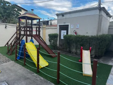 Apartamento com 2 Quartos à venda, 44m² no Maraponga, Fortaleza