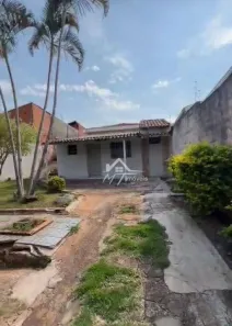 Casa com 2 Quartos à venda, 80m² no Jardim São Roque, Sumaré