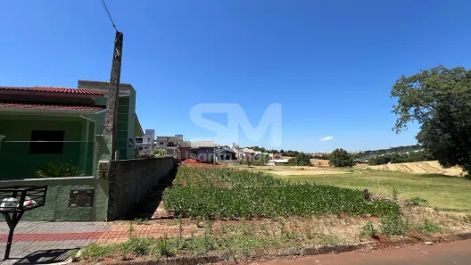 Lote/Terreno à venda, 360m² no Efapi, Chapecó