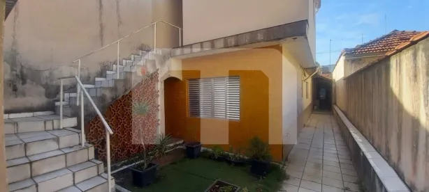 Lote/Terreno à venda, 224m² no Jardim Vila Formosa, São Paulo