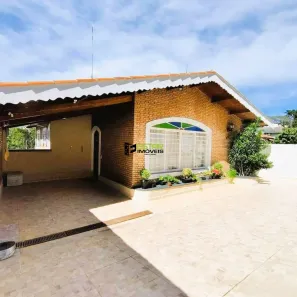 Casa com 4 Quartos à venda, 266m² no Vila Santista, Atibaia