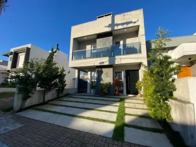 Casa de Condomínio com 3 Quartos à venda, 183m² no Hípica, Porto Alegre
