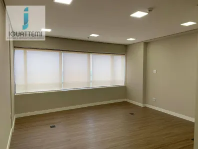 Sala Comercial para alugar, 39m² no Iguatemi, São José do Rio Preto
