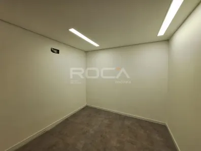 Sala Comercial para alugar, 8m² no Jardim Sumaré, Ribeirão Preto