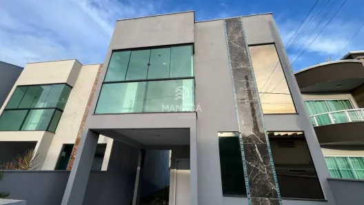 Sobrado com 3 Quartos à venda, 110m² no Centro, Barra Velha