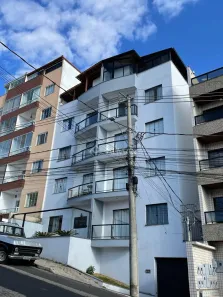 Cobertura com 3 Quartos à venda, 120m² no Vivendas da Serra, Juiz de Fora