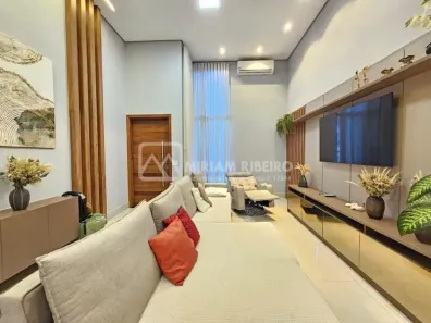 Casa de Condomínio com 3 Quartos à venda, 150m² no Jardim Morumbi, Londrina