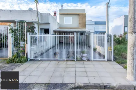 Casa com 2 Quartos à venda, 75m² no Aberta dos Morros, Porto Alegre