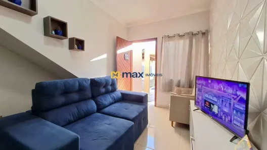 Apartamento com 2 Quartos à venda, 45m² no Espinheiros, Itajaí