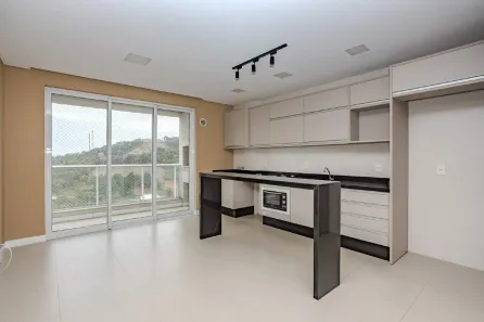 Apartamento com 2 Quartos para alugar, 64m² no Praia Brava de Itajaí, Itajaí