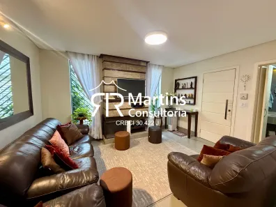 Casa com 3 Quartos à venda, 105m² no Vila Assunção, Santo André
