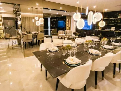 Apartamento com 3 Quartos à venda, 159m² no Butantã, São Paulo