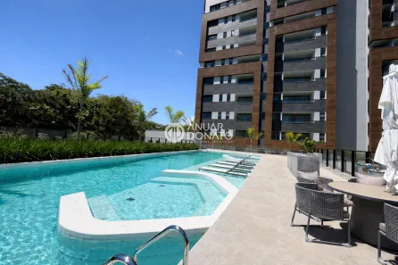 Apartamento com 1 Quarto à venda, 38m² no Vale do Sereno, Nova Lima