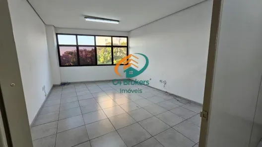 Sala Comercial para alugar, 44m² no Vila Marieta, São Paulo