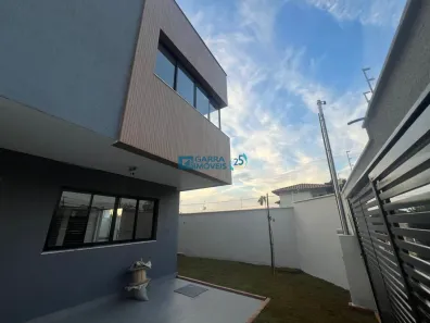 Casa com 3 Quartos à venda, 128m² no Planalto, Belo Horizonte