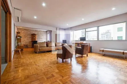 Apartamento com 2 Quartos à venda, 150m² no Jardim Paulista, São Paulo