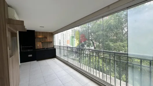 Apartamento com 3 Quartos à venda, 152m² no Jardim Paulista, São Paulo