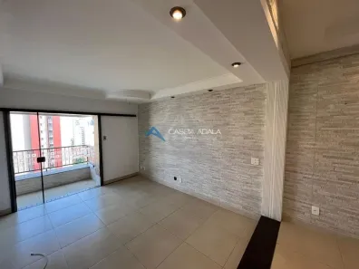Apartamento com 3 Quartos à venda, 108m² no Cambuí, Campinas