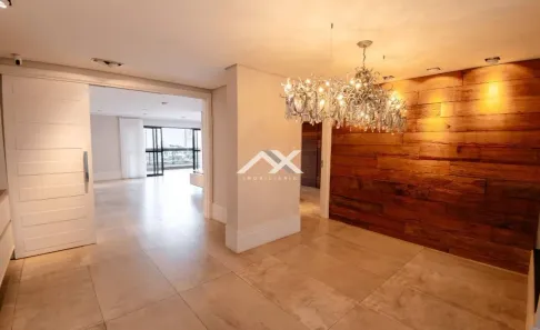 Apartamento com 3 Quartos à venda, 260m² no Jardim Estoril IV, Bauru