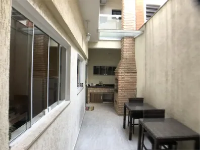 Apartamento com 3 Quartos à venda, 220m² no Santana, São Paulo