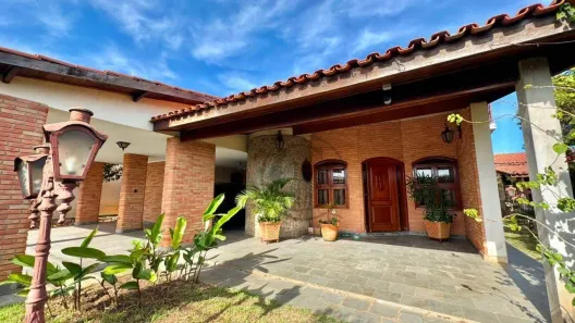 Casa com 3 Quartos à venda, 550m² no Jardim Maria do Carmo, Sorocaba