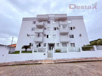 Apartamento com 2 Quartos à venda, 66m² no Fundos, Biguaçu