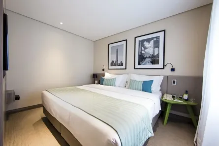 Flat com 1 Quarto à venda, 30m² no Vila Olímpia, São Paulo