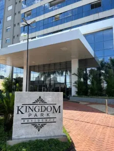 Apartamento com 5 Quartos à venda, 482m² no Nova Suiça, Goiânia