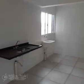 Apartamento com 1 Quarto para alugar, 31m² no Jardim Santa Maria, Guarulhos