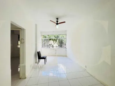 Apartamento com 2 Quartos à venda, 51m² no Botafogo, Rio de Janeiro